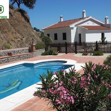 Villa El Emigrante El Chorro Habitación foto